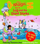 the magic key lug and the giant storks