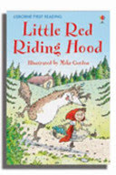 little red riding hood