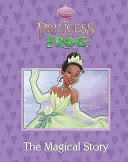 priencess and the frog