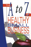the a to z of healthy small business