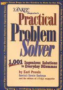 yankee magazine's practical problem solver