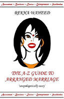 a-z guide to arranged marriage