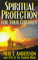 spiritual protection for your children