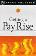 getting a pay rise