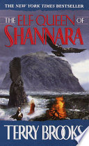the elf queen of shannara