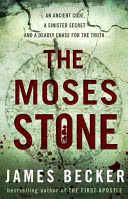 the moses stone