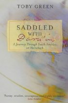 Saddled with Darwin