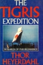 The Tigris expedition