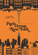 paris versus new york