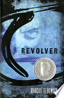 revolver