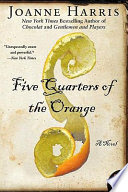 five quarters of the orange