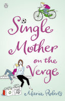 single mother on the verge