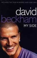david beckham: my side