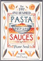 The top one hundred pasta sauces
