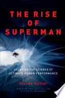 the rise of superman