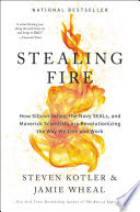 stealing fire