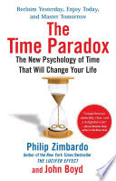 the time paradox