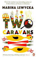 two caravans