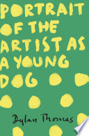 portrait of the artist as a young dog