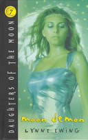daughters of the moon #7: moon demon