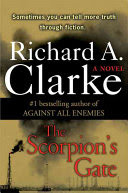 the scorpion's gate