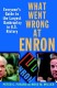 what went wrong at enron