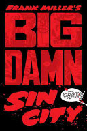 big damn sin city