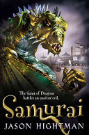 the saint of dragons : samurai