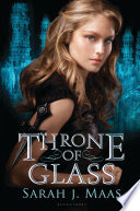 throne of glass