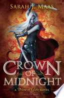 crown of midnight