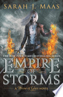 empire of storms