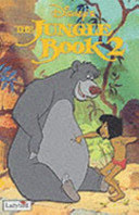 disney's the jungle book 2