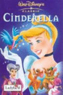 walp disnep's classic : cinderella
