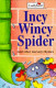 incy wincy spider and other nursery rhymes