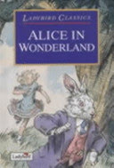 alice in wonderland