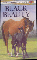 black beauty ( ladybird children's classic )