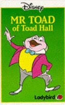 mr toad of toad hall