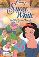 snow white and the seven dwarfs