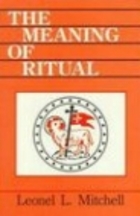 The meaning of ritual