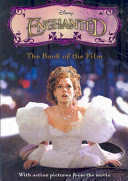 disnep enchanted : the book of the film