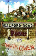 salford road