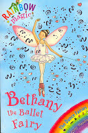 bethany the ballet fairy
