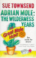adrian mole, the wilderness years
