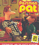 postman pat and the spotty situation