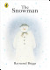 the snowman