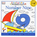 numberlies : number nine