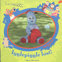 igglepiggle lost ( in the night garden... )