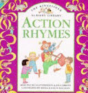 action rhymes