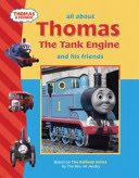 all about thomas the tank engine and his friends