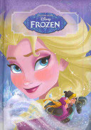 disnep frozen